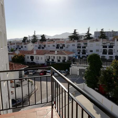 Ferienwohnung Apartamento La Florida Nerja Exterior foto